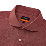 Terracotta Red