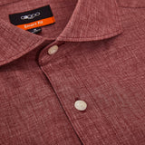 Terracotta Red