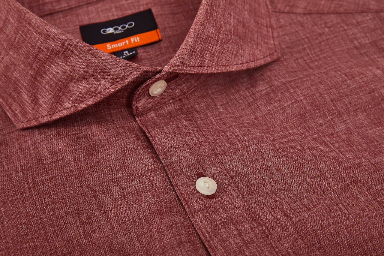 Terracotta Red