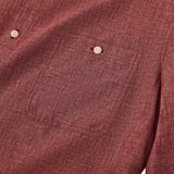 Terracotta Red