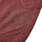 Terracotta Red