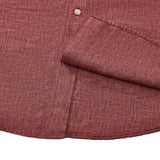 Terracotta Red