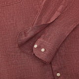 Terracotta Red