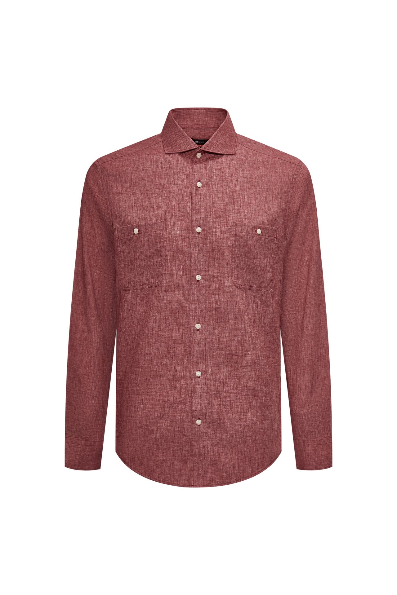 Terracotta Red