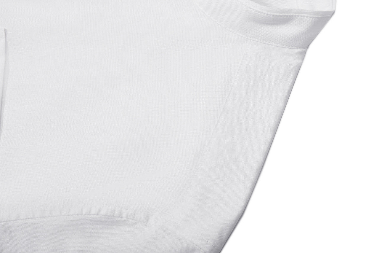 Pure White