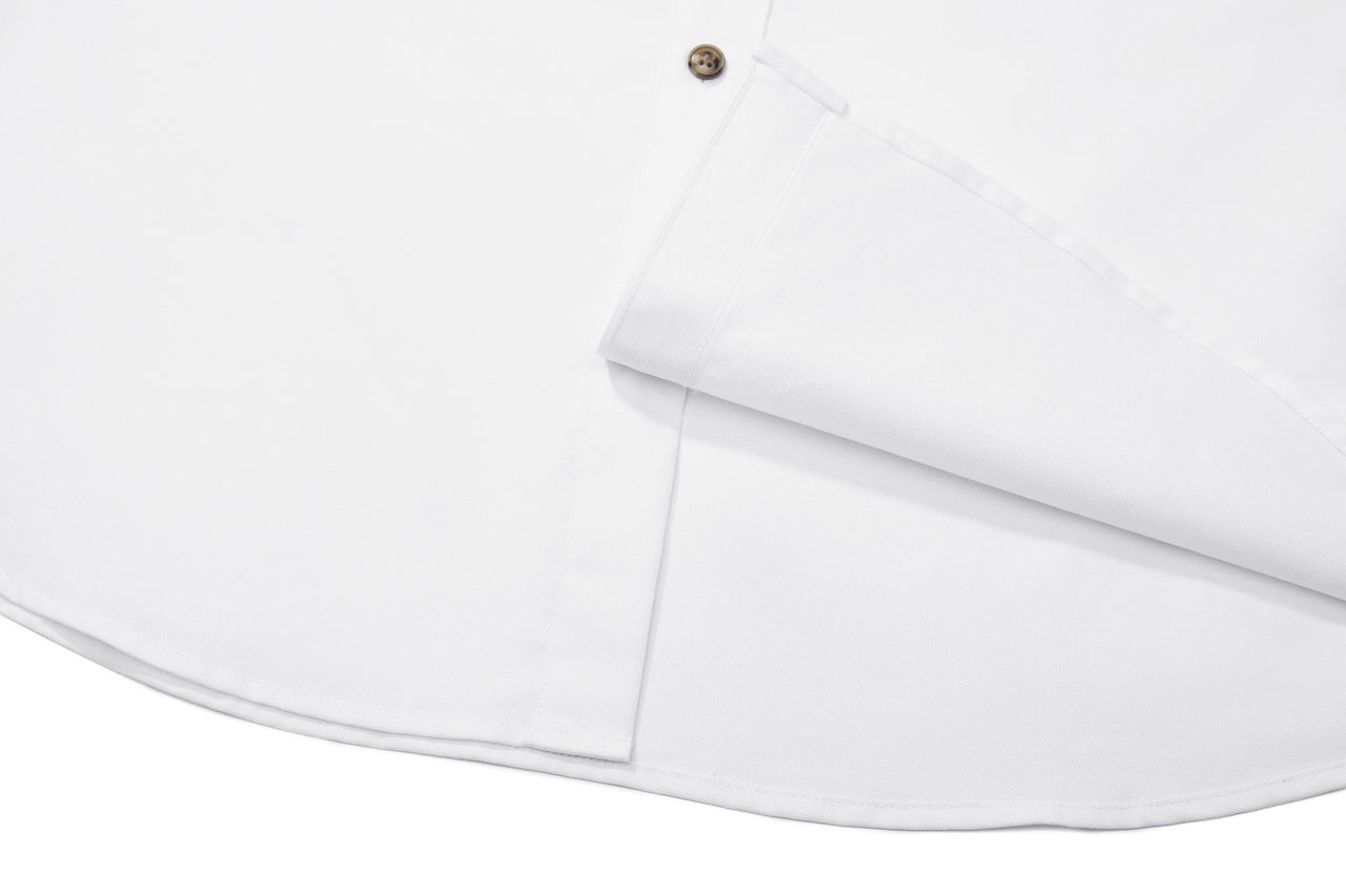 Pure White