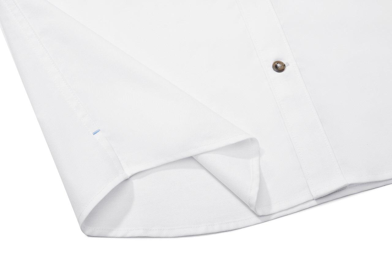 Pure White
