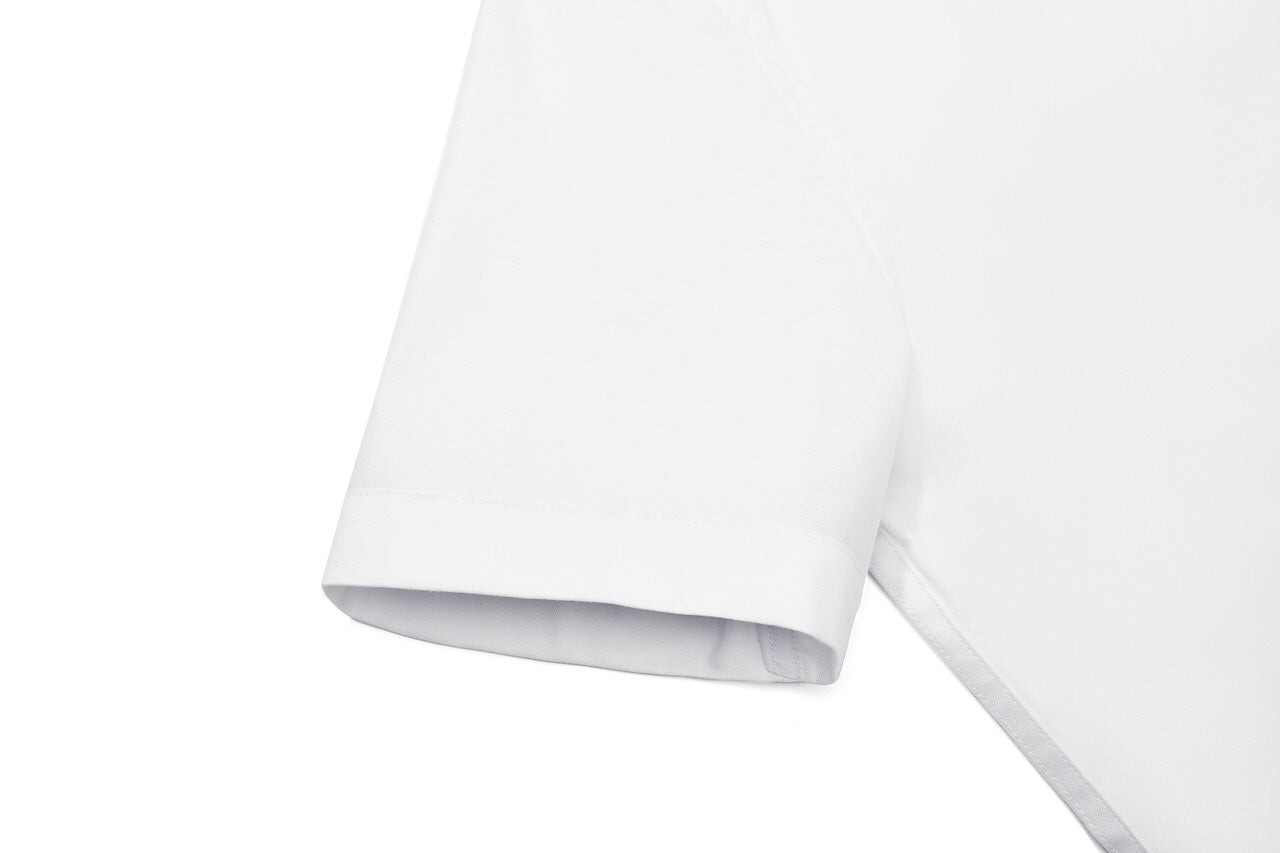Pure White