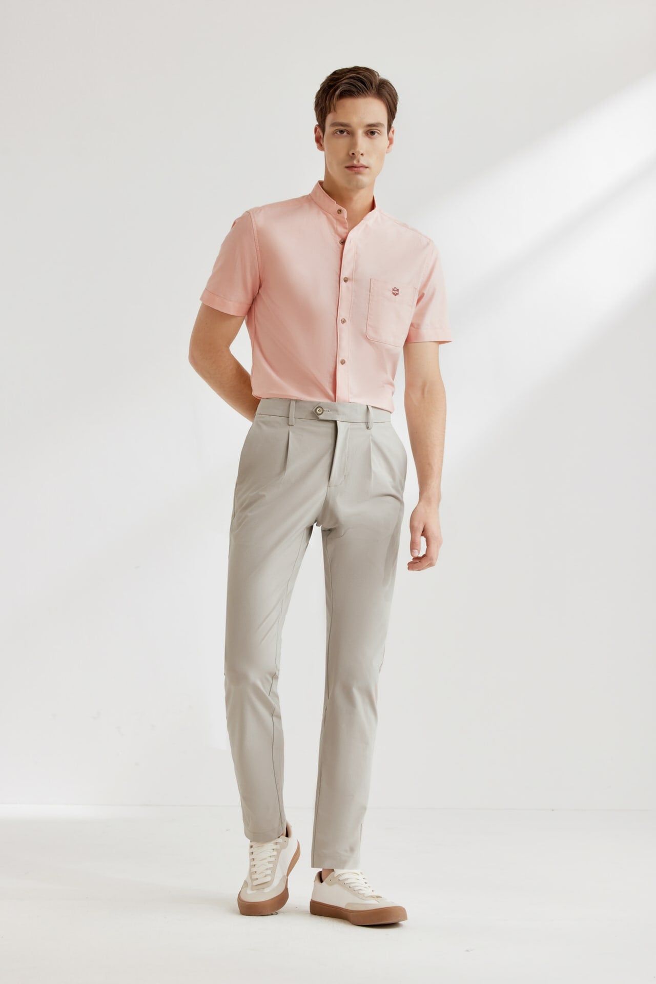Coral Blush