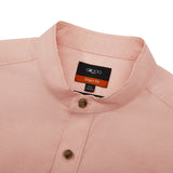 Coral Blush