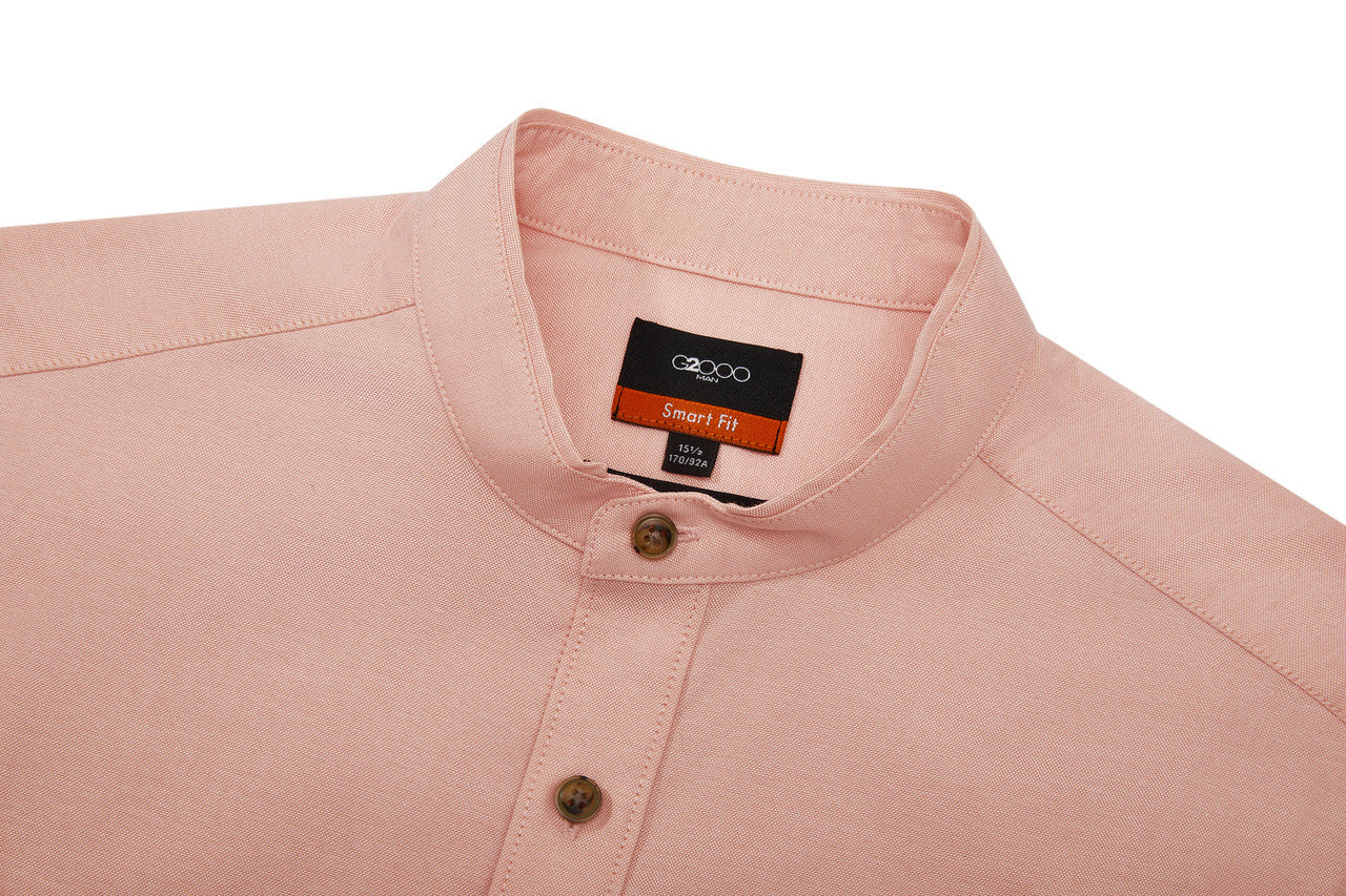 Coral Blush