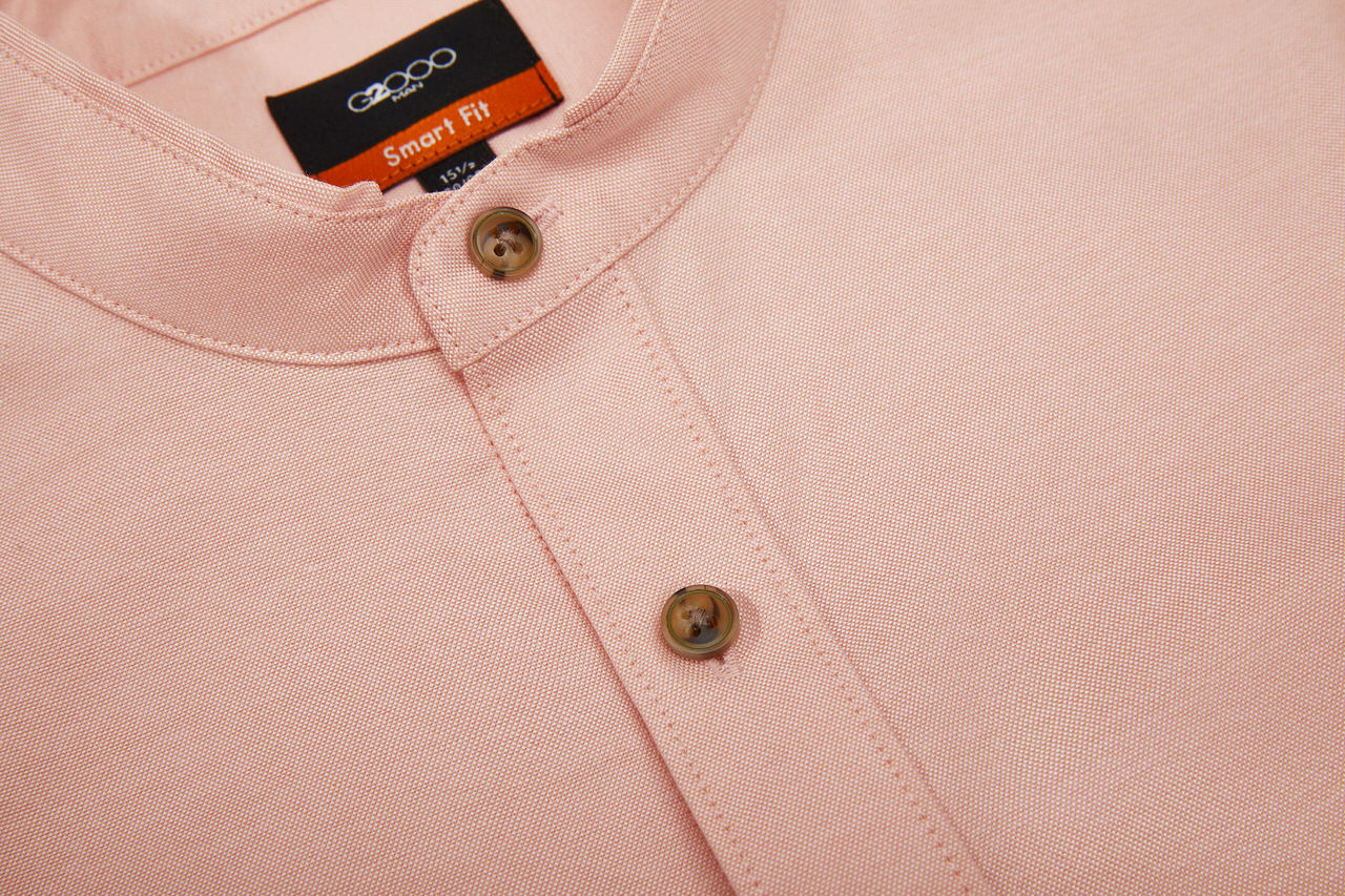 Coral Blush