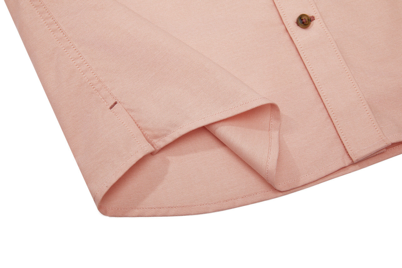 Coral Blush