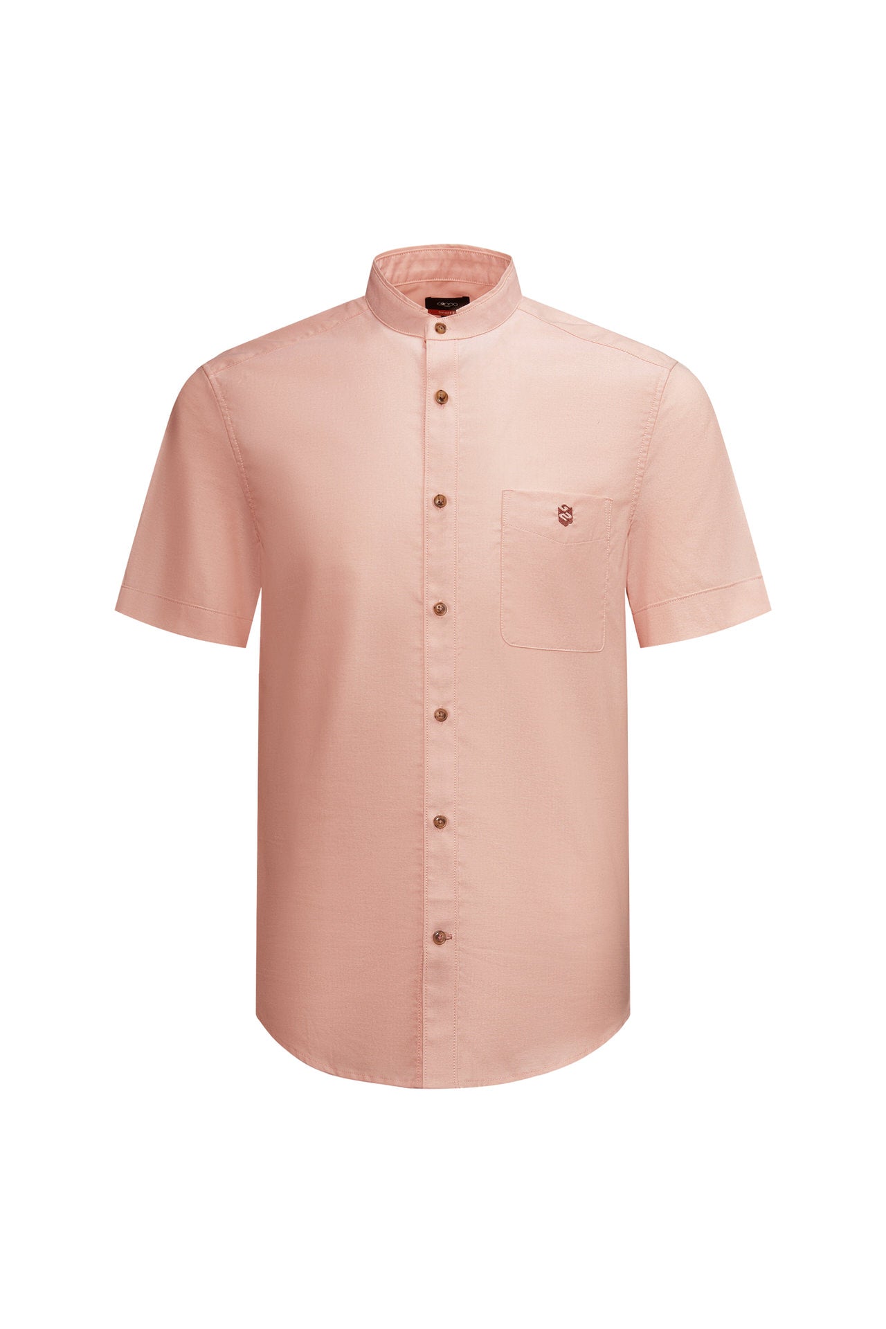 Coral Blush