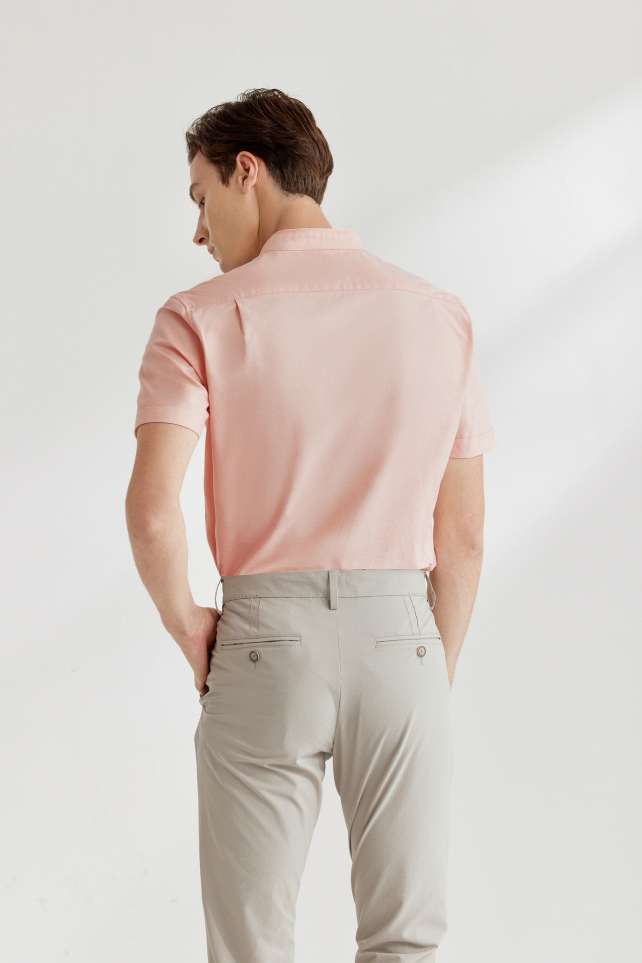 Coral Blush