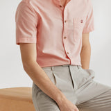 Coral Blush