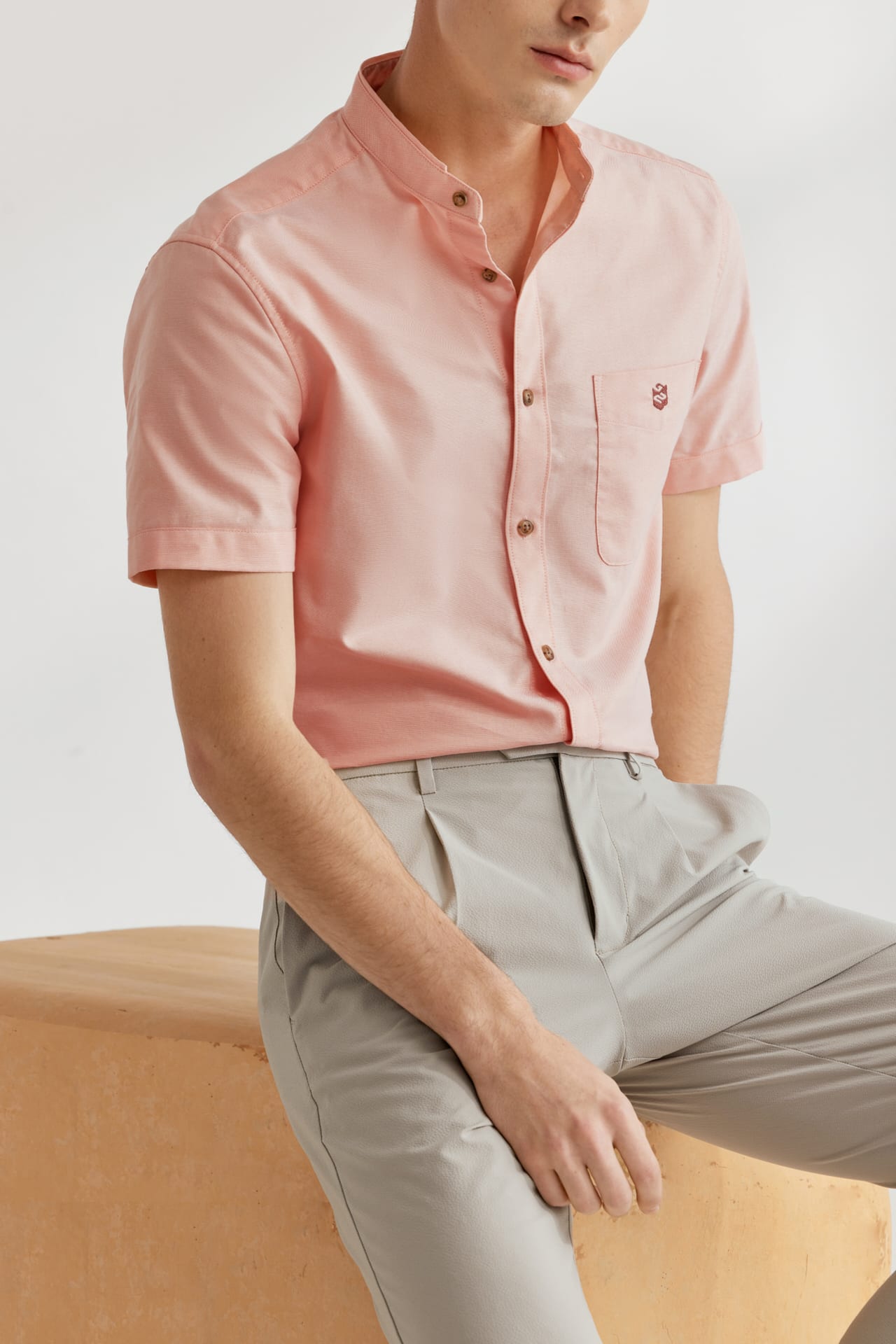 Coral Blush