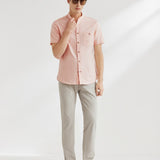 Coral Blush