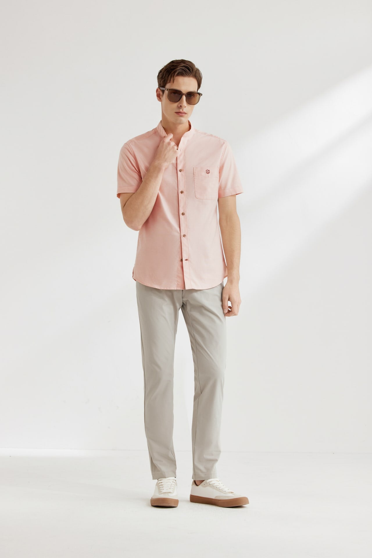 Coral Blush