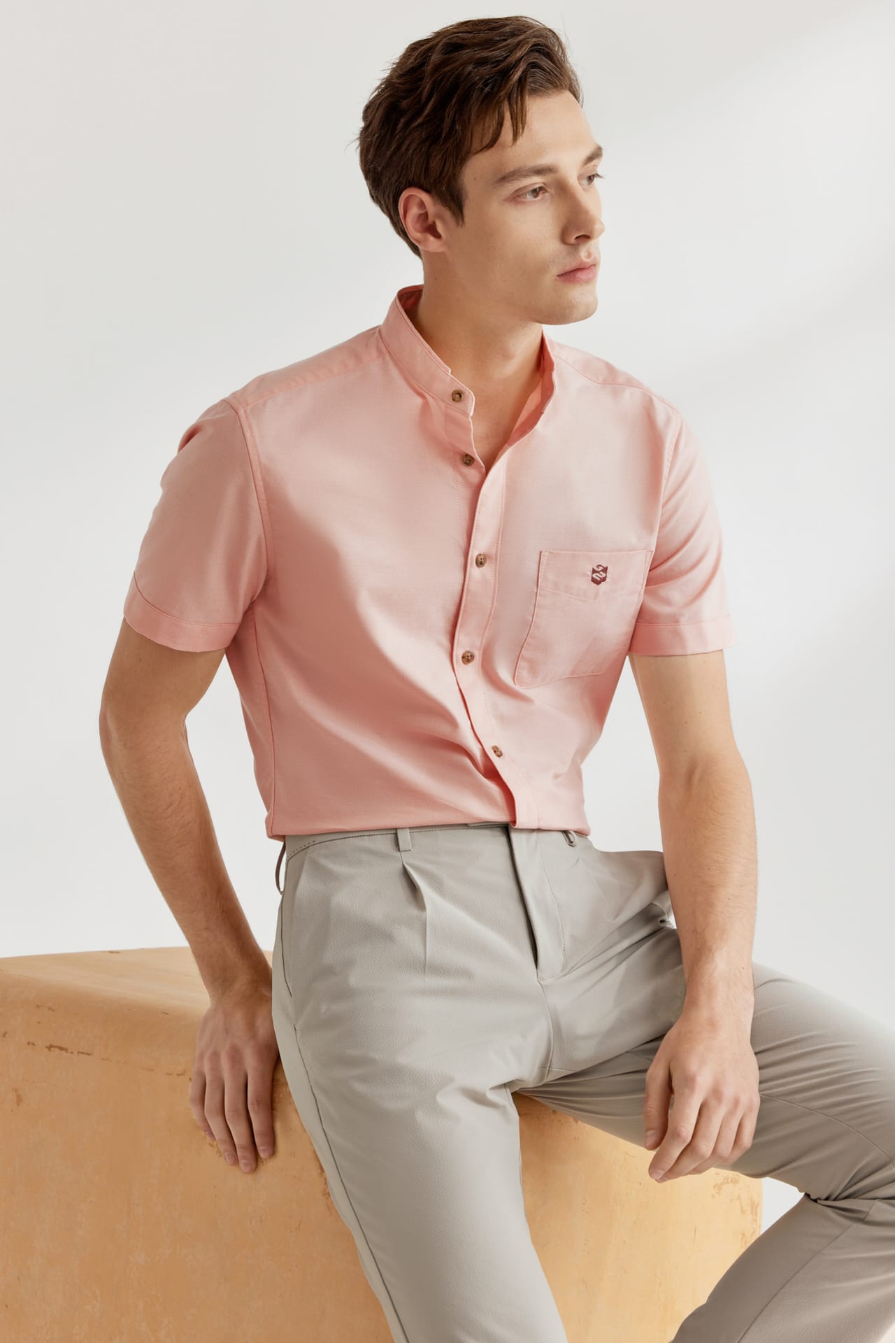 Coral Blush