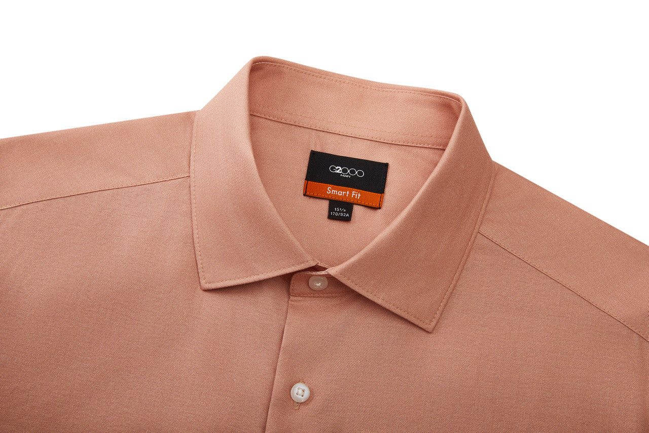 Coral Blush