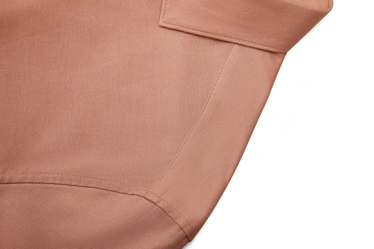 Coral Blush