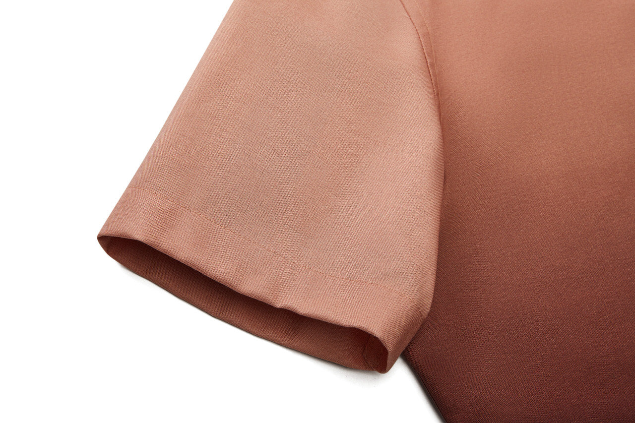 Coral Blush