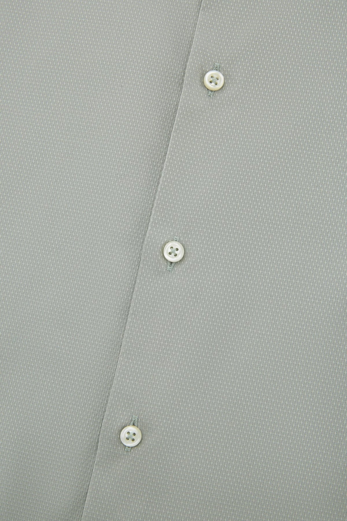 G2000 - Shirts - Non-Iron Easy Care Stretch Dot Textured Smart Fit Short Sleeve Shirt