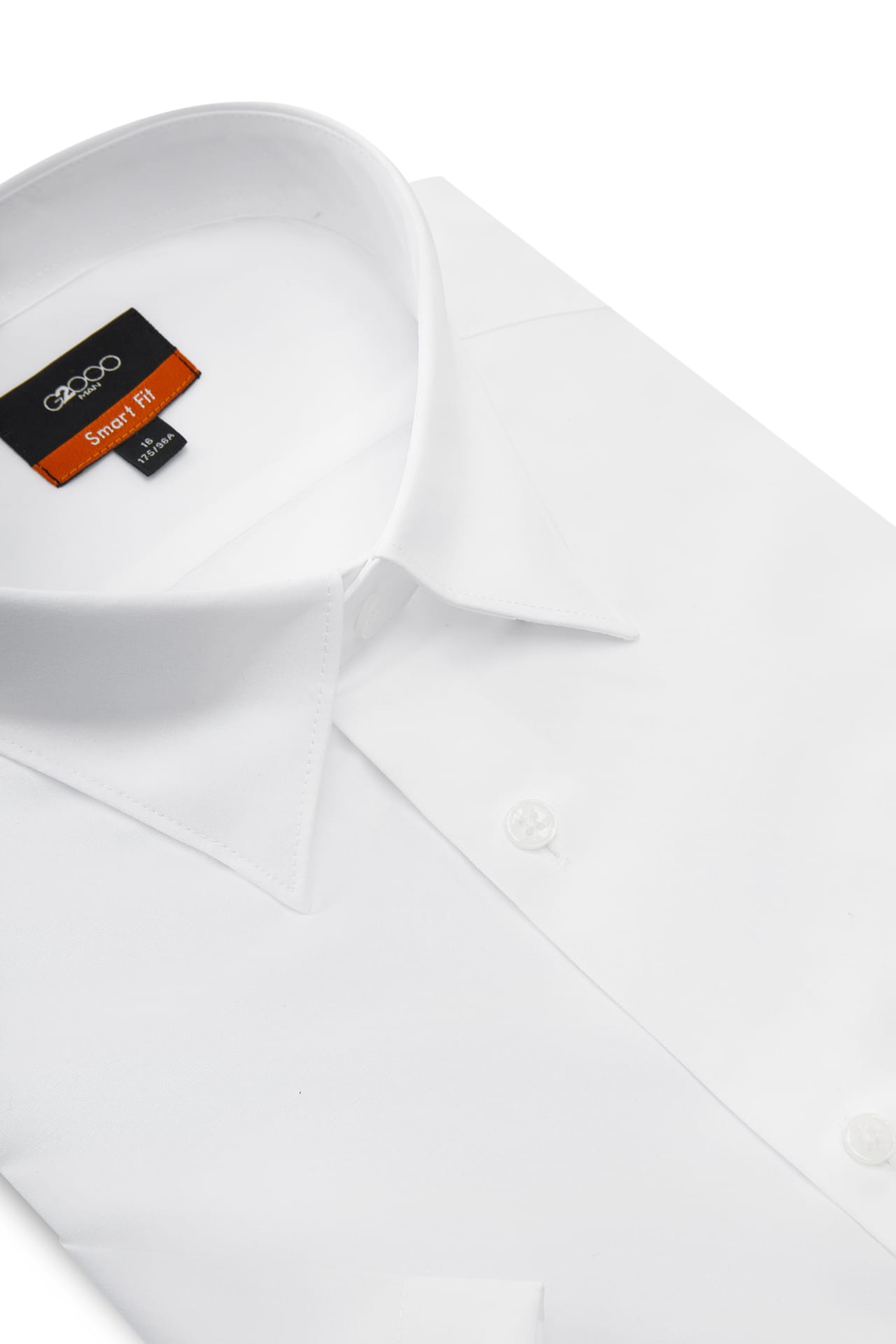 Brilliant White