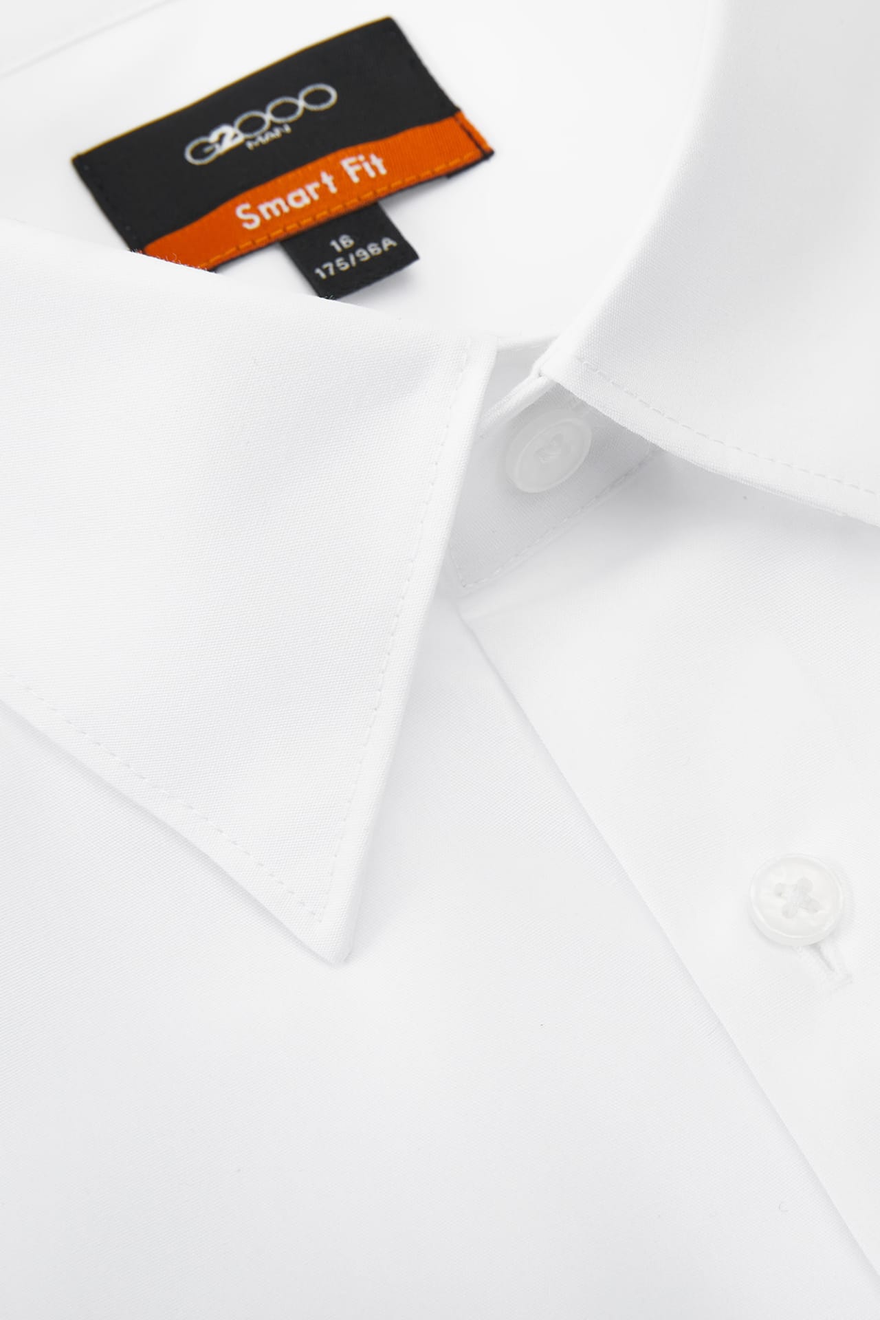 Brilliant White