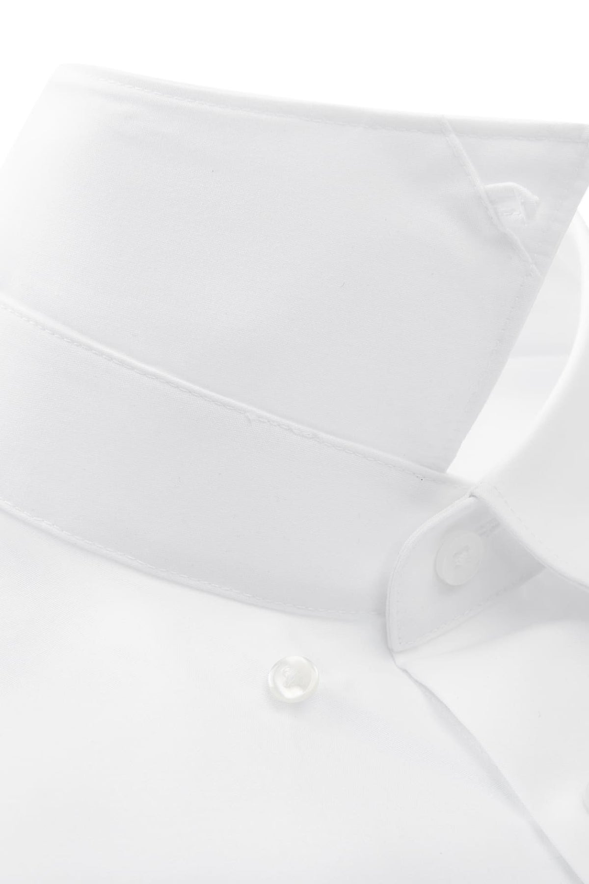 G2000 - Shirts - Non-Iron Easy Care Poplin Smart Fit Short Sleeve Shirt