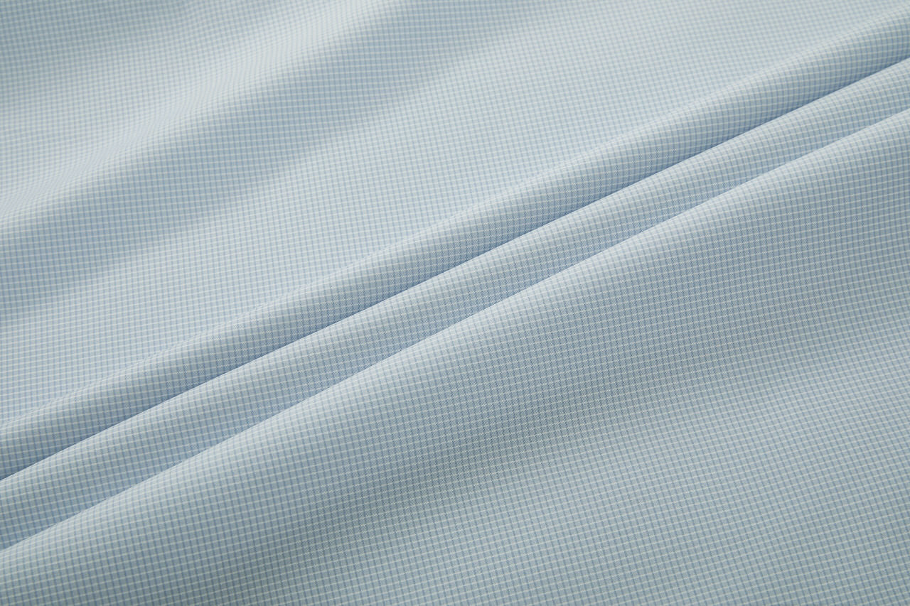 Seashell Blue