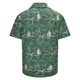 Emerald Thicket