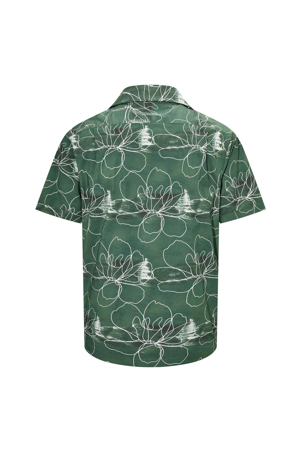 Emerald Thicket