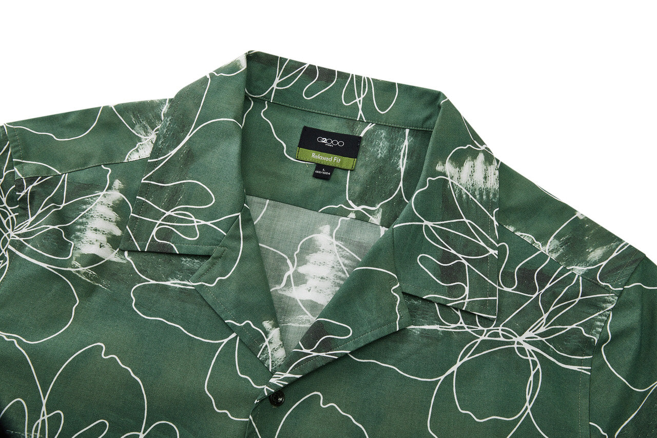 Emerald Thicket