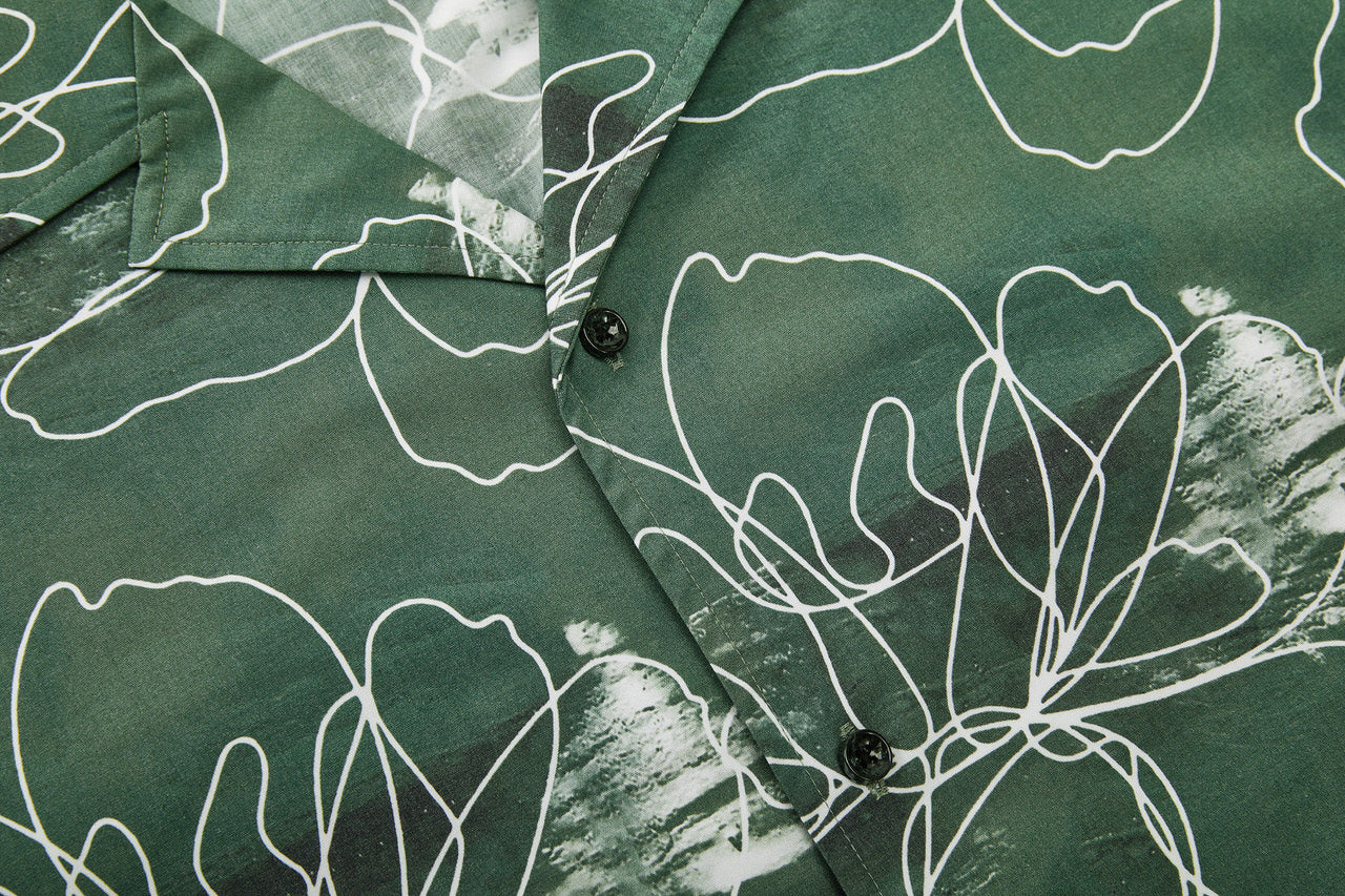 Emerald Thicket