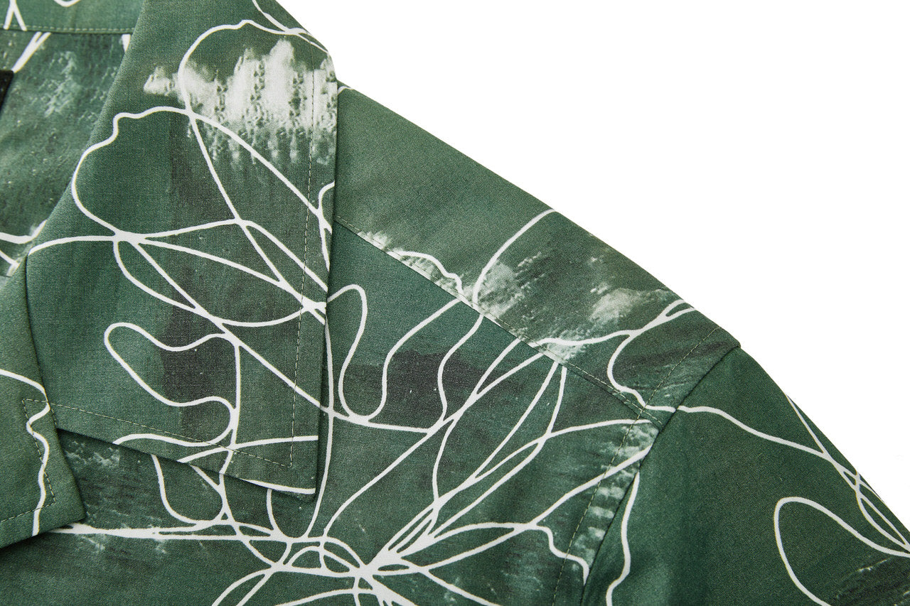 Emerald Thicket
