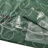 Emerald Thicket