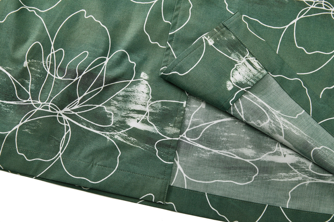 Emerald Thicket