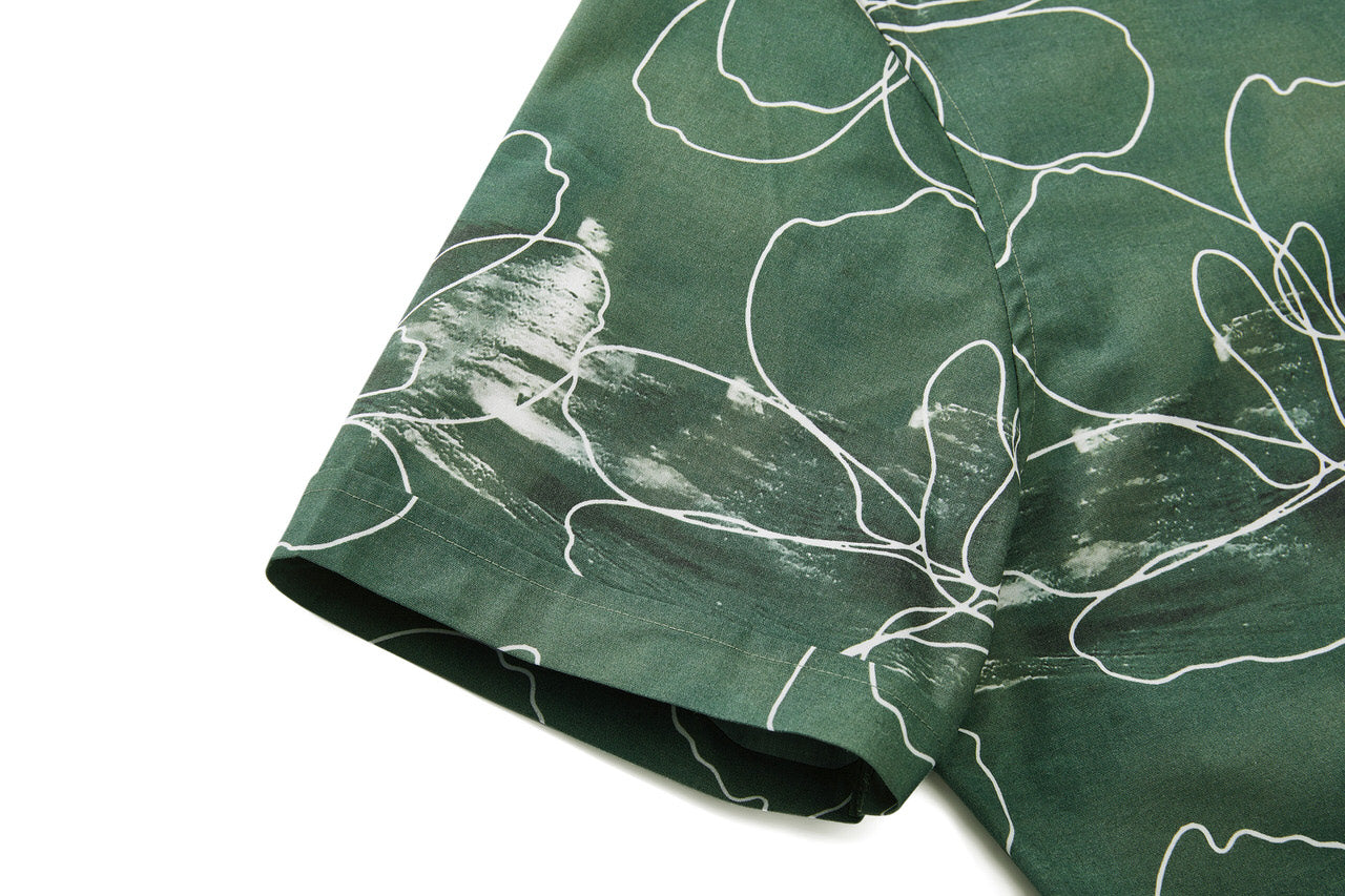 Emerald Thicket