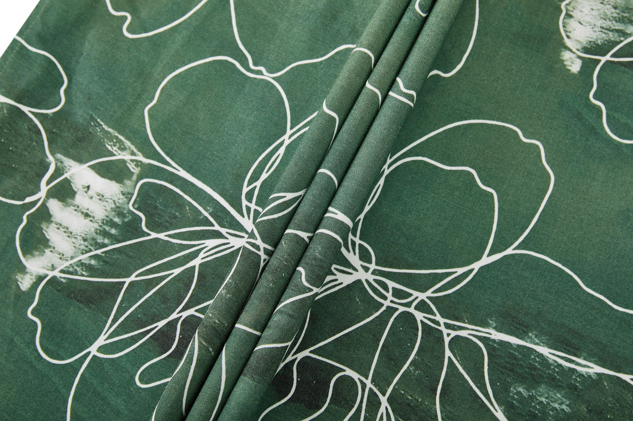 Emerald Thicket