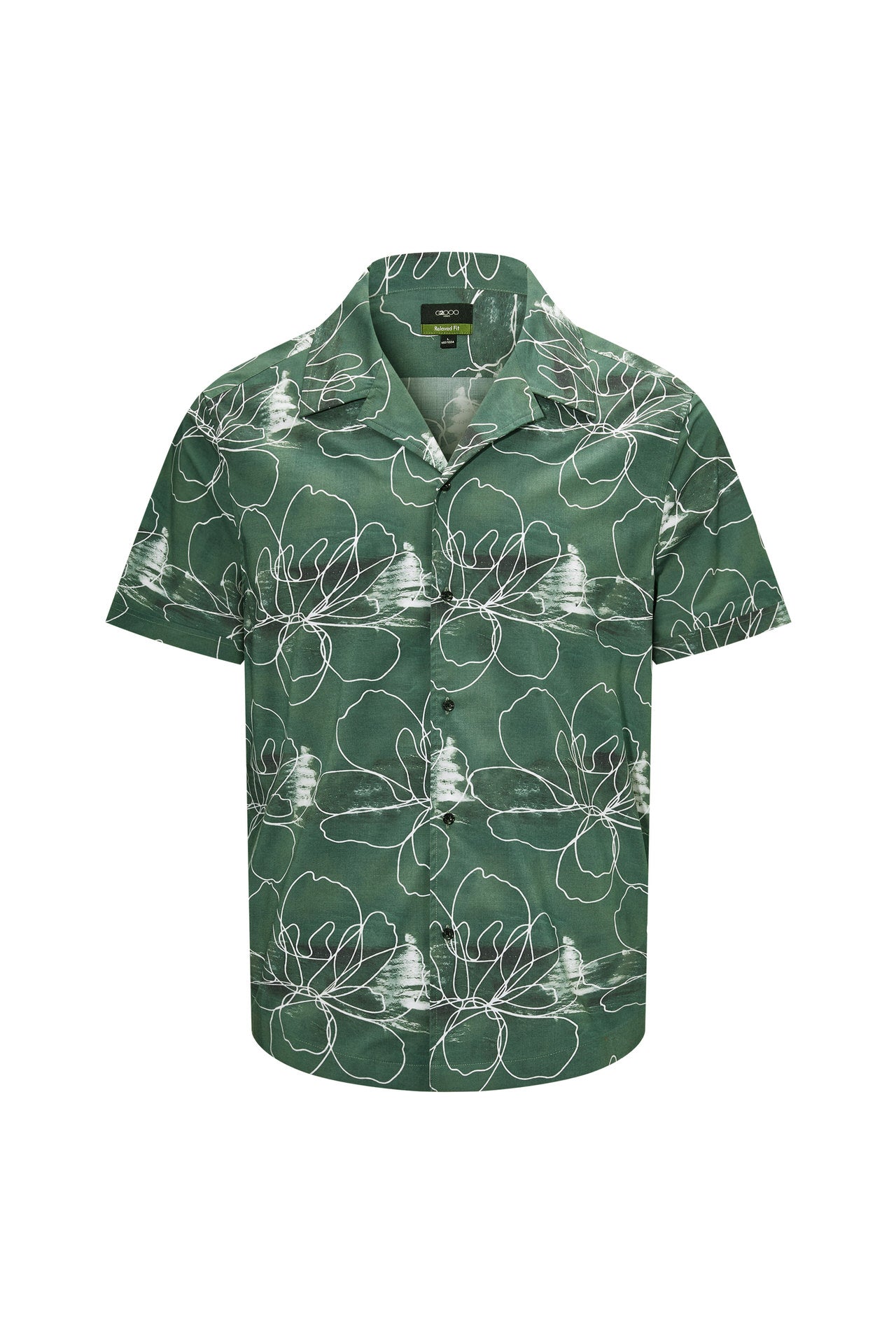 Emerald Thicket