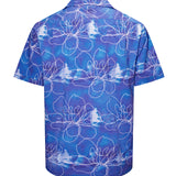Azure Waves
