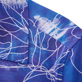 Azure Waves