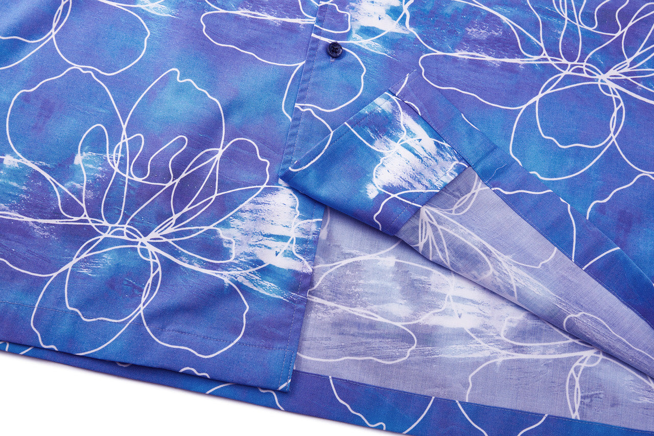 Azure Waves
