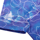 Azure Waves