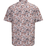 Terracotta Red