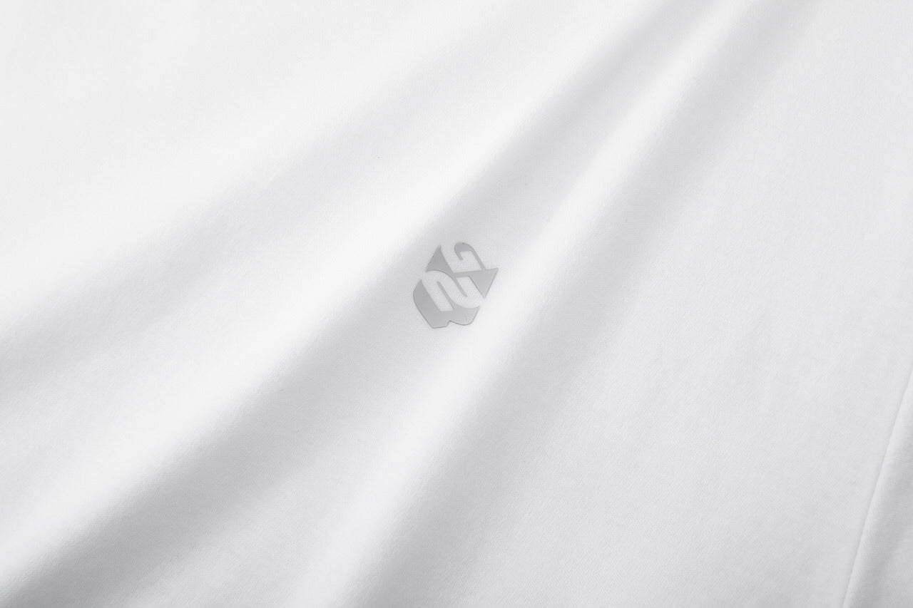 Pure White