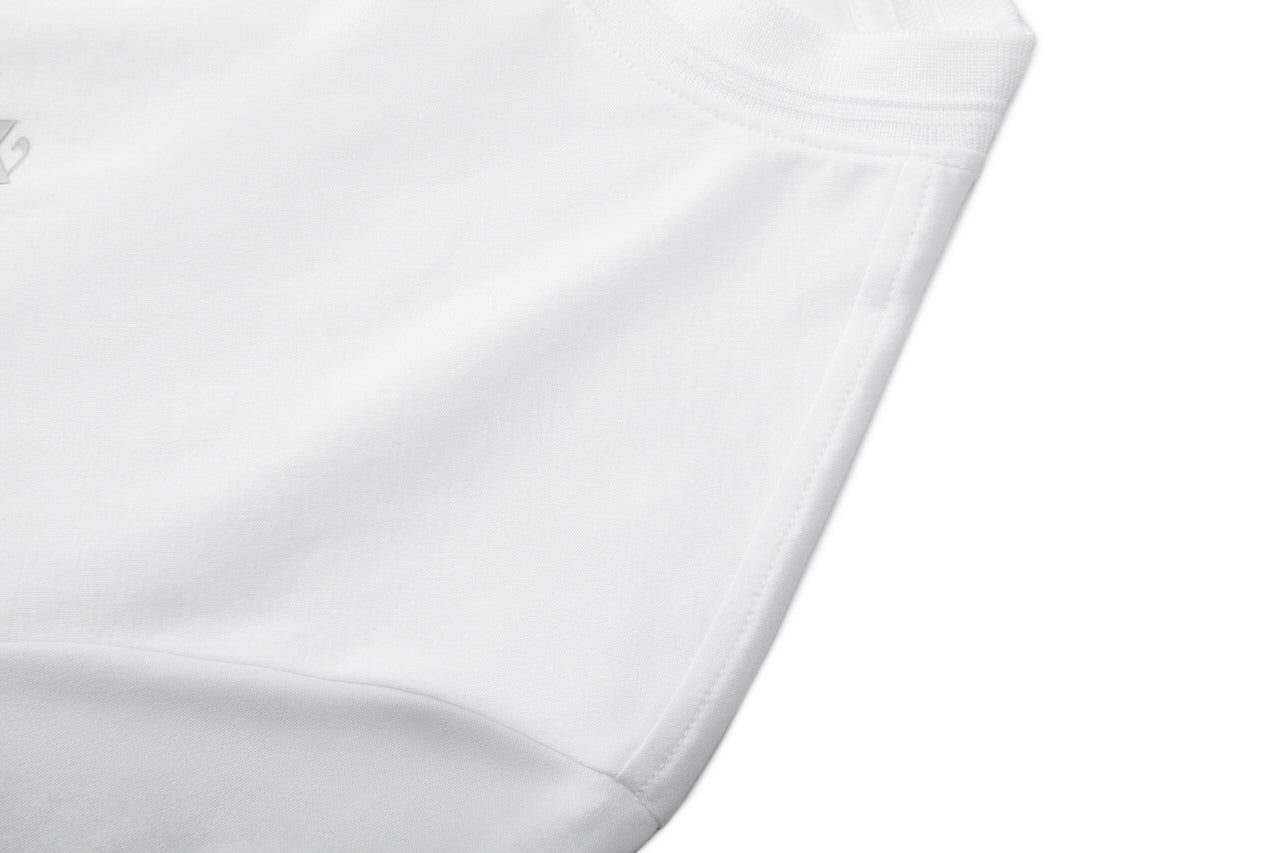 Pure White