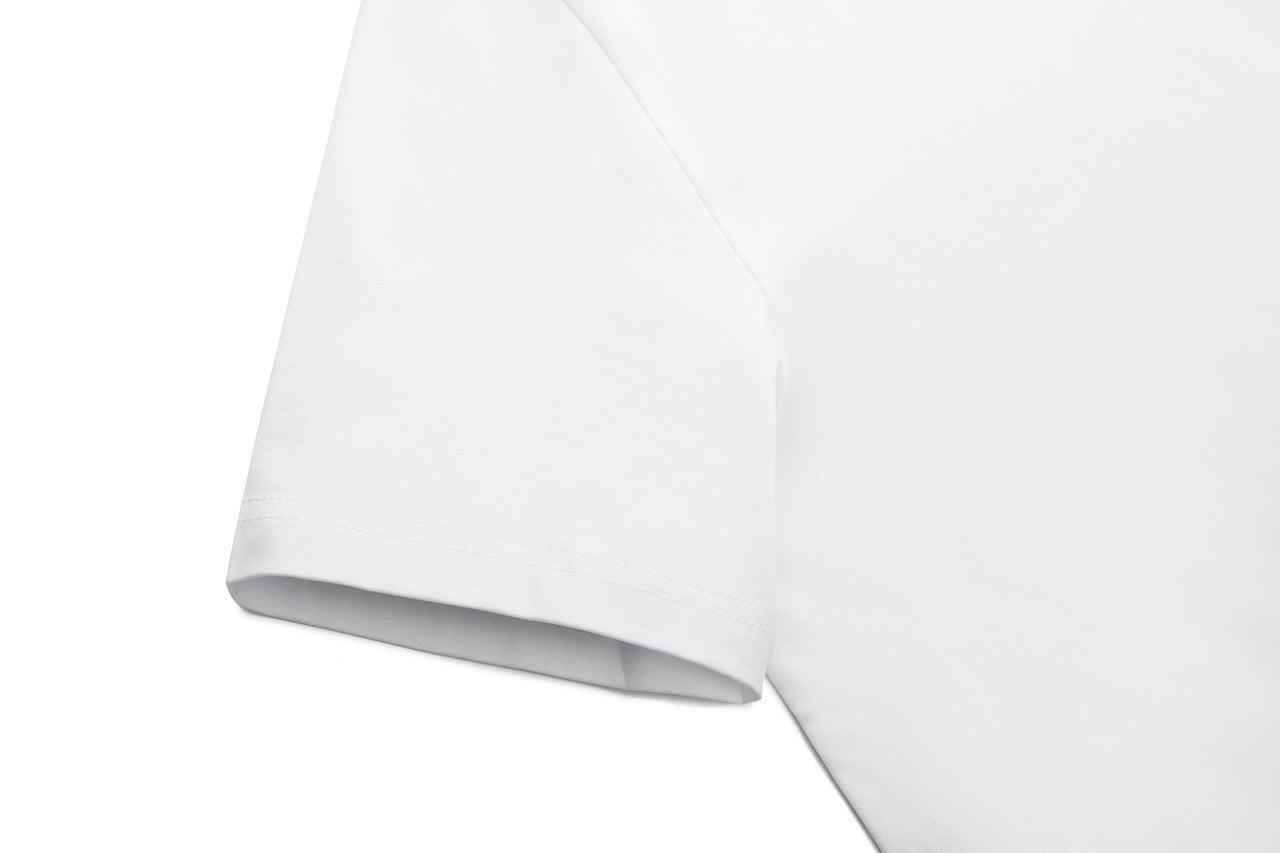 Pure White
